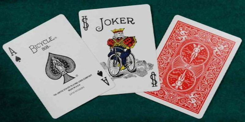 Một số bí quyết của cách chơi bài Joker luôn thắng lợi