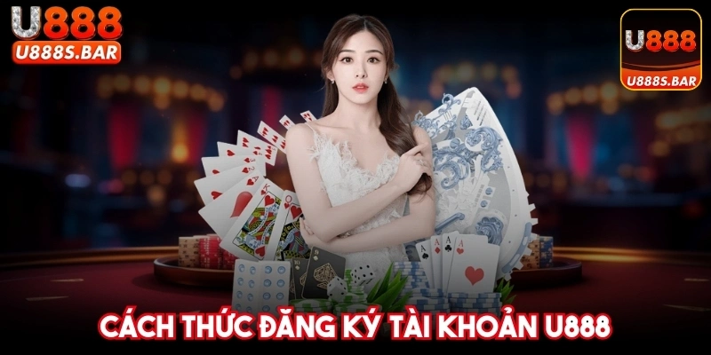 Cách thức đăng ký tài khoản thành công cho game thủ