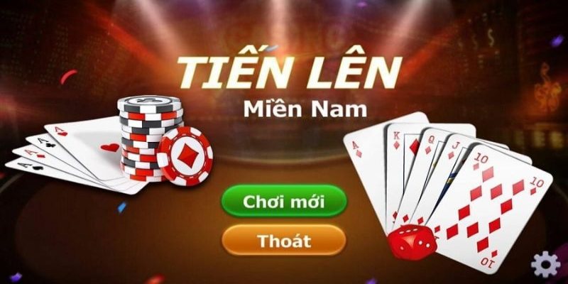 Tìm hiểu sơ lược về trò chơi tiến lên miền nam U888