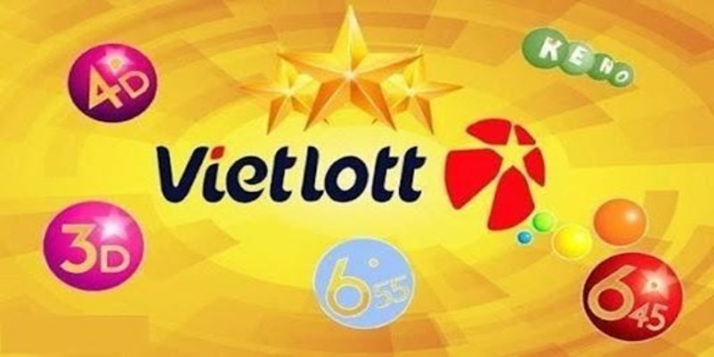 Tìm hiểu chung về vé số Vietlott là gì tại nhà cái U888