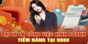 Đại lý U888