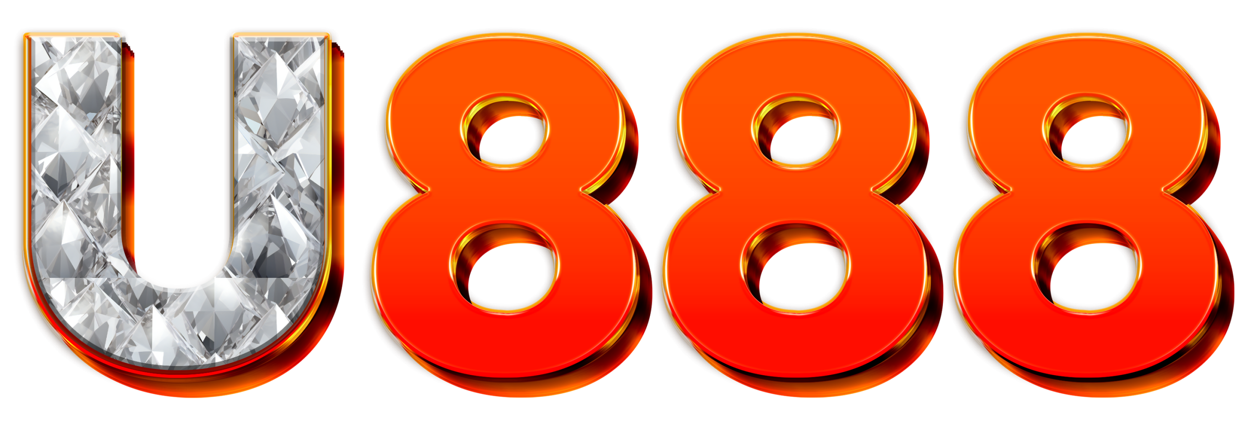 logo u888