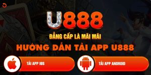 Tải app U888