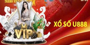 Xổ số U888